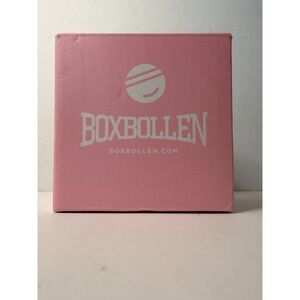 Reflex Boxing Ball Training Set Reaction Trainer Headband Boxbollen Pink